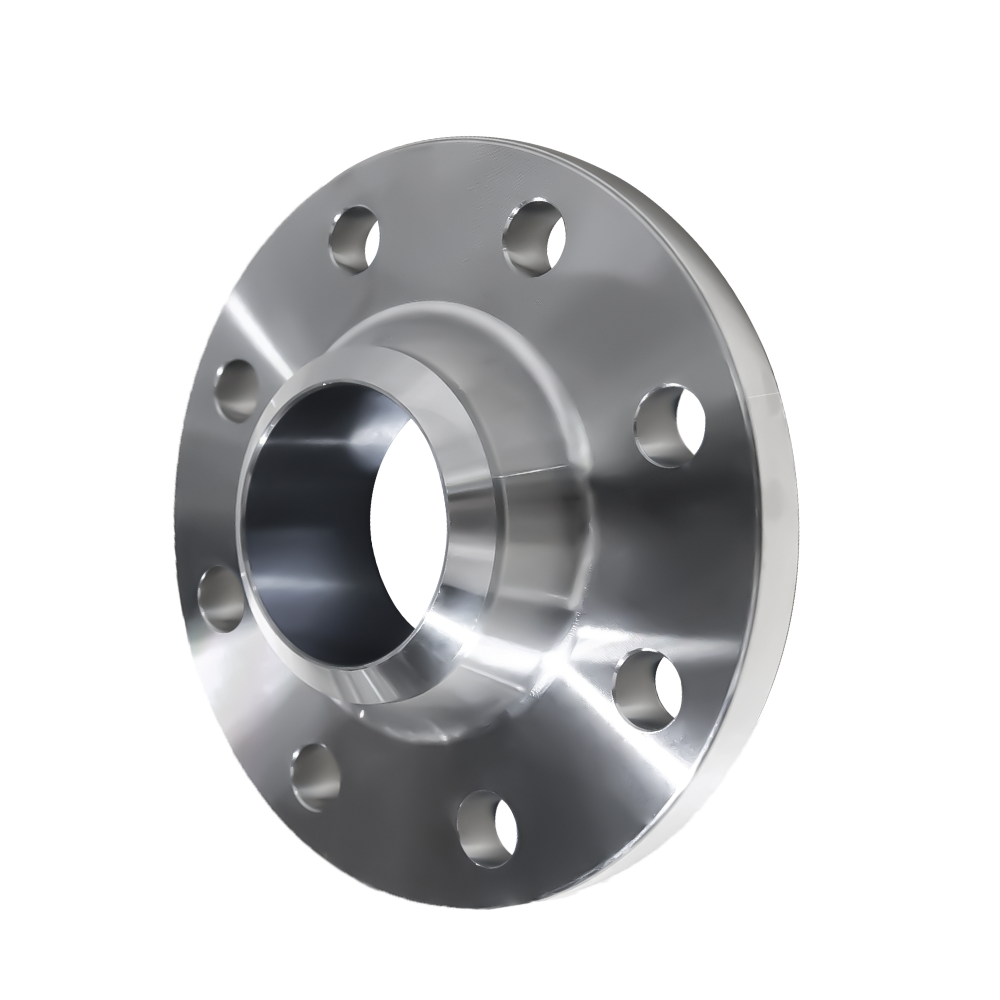 Butt Welding Flange 3