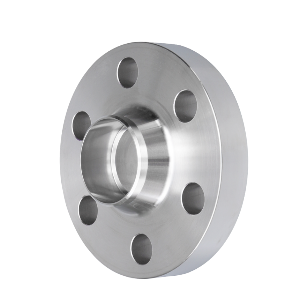 Weld Neck Flange
