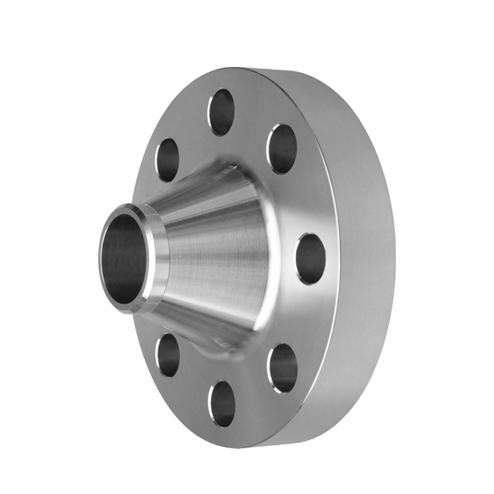 High Pressure weld neck flange