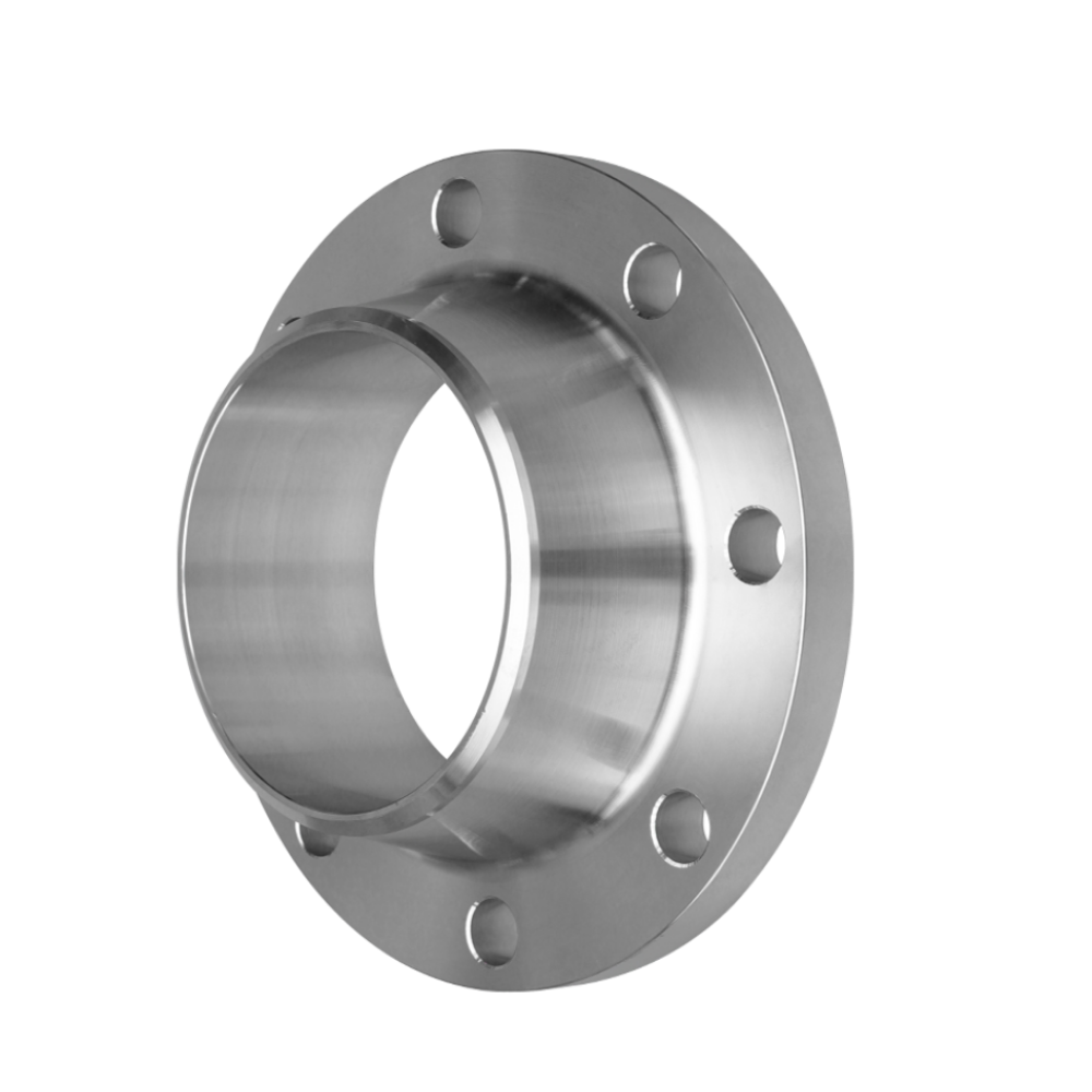 Weld Neck Flange