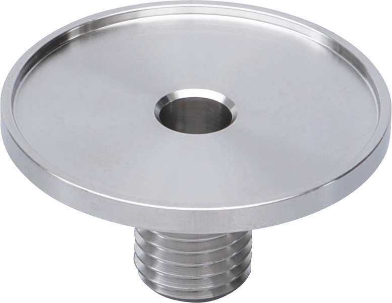 Weld Neck Flange
