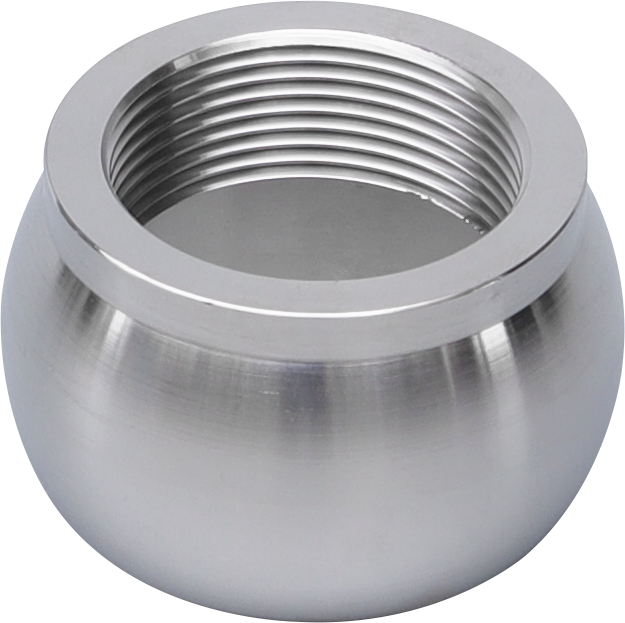 Weld Neck Flange