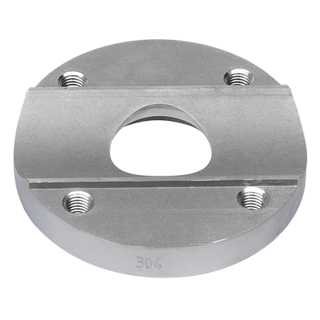 Weld Neck Flange
