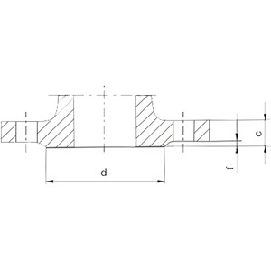 STEEL PIPE FLANGES
