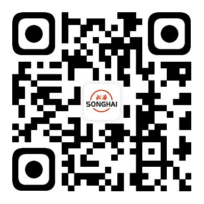 微信订阅号二维码