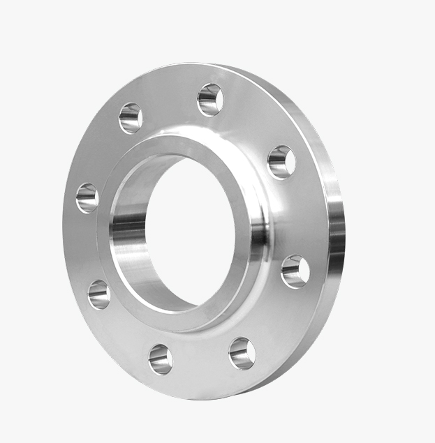 Slip-On Flanges