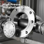 High-Pressure Flange Installation Technology Guide