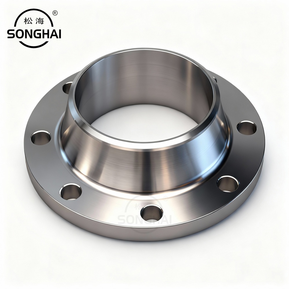 Weld Neck Flange